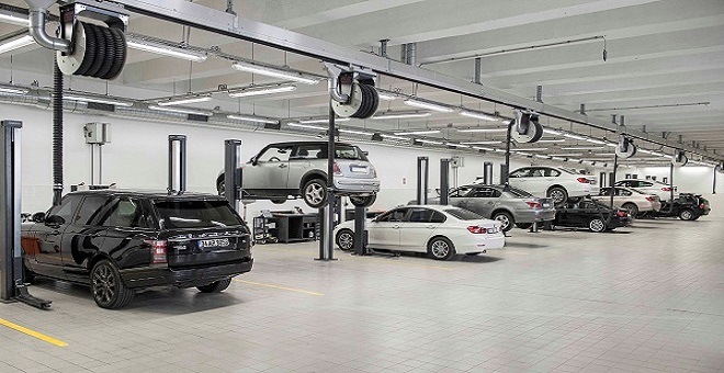 İspir Oto Servis